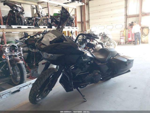 Harley-Davidson Fltrx Image 4