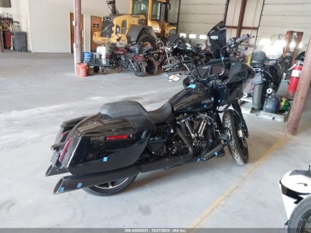 Harley-Davidson Fltrx Image 7