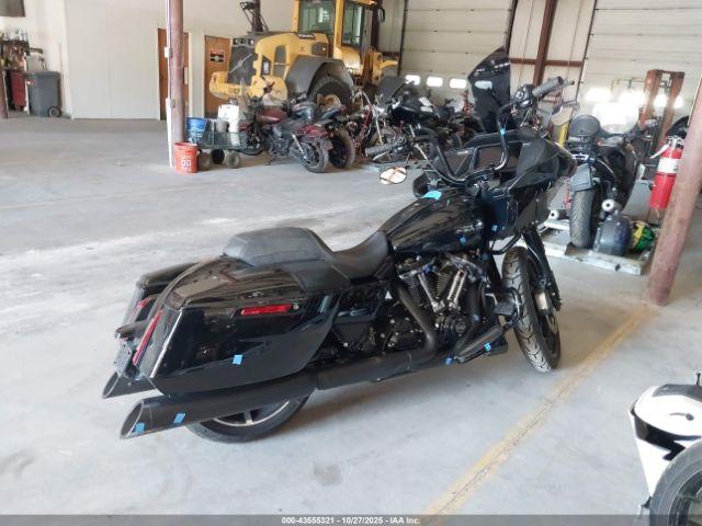 Harley-Davidson Fltrx Image 7