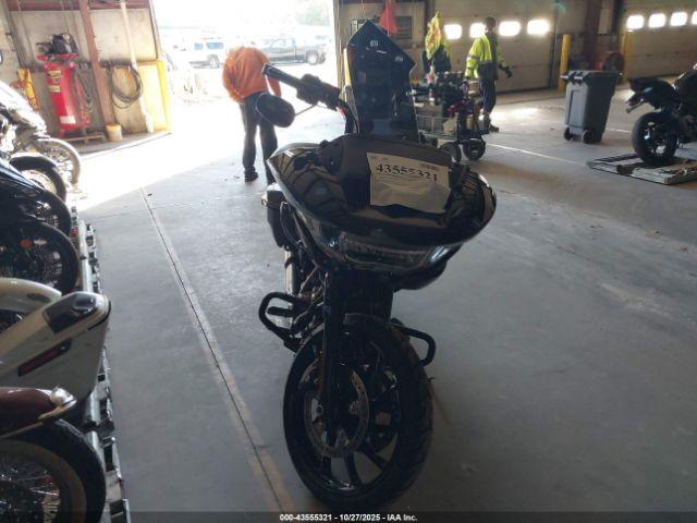 Harley-Davidson Fltrx Image 2