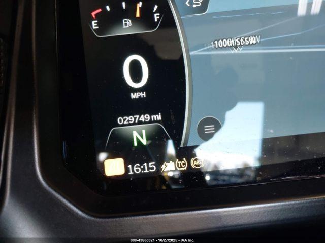 Harley-Davidson Fltrx Image 8