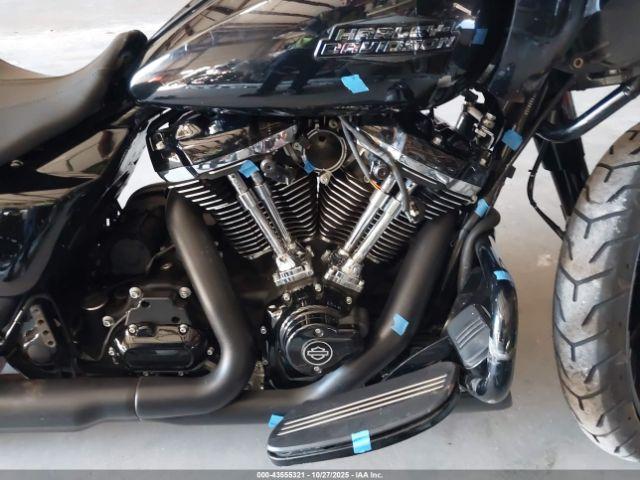 Harley-Davidson Fltrx Image 14