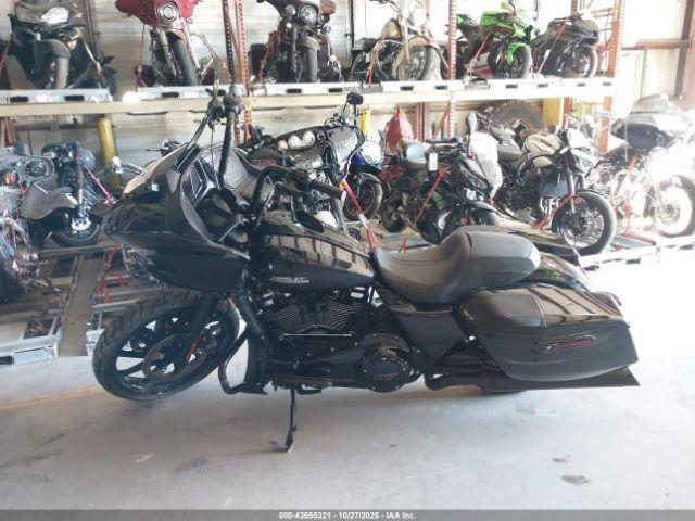 Harley-Davidson Fltrx Image 12