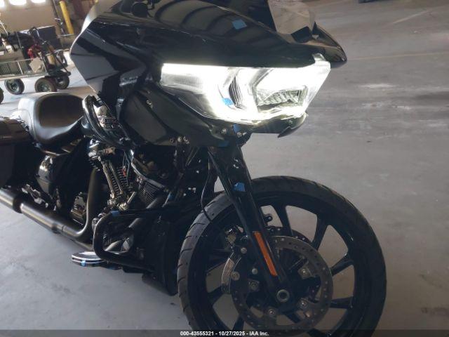 Harley-Davidson Fltrx Image 15