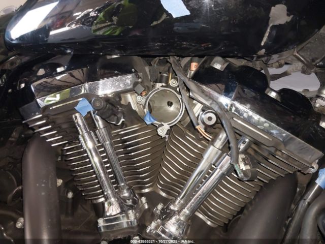 Harley-Davidson Fltrx Image 13