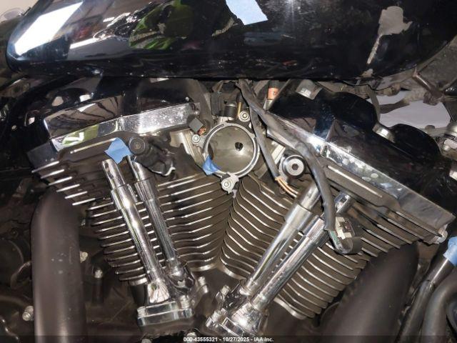 Harley-Davidson Fltrx Image 13