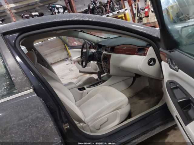 Chevrolet Impala Ls Image 3