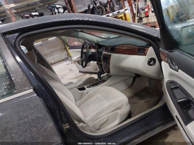 Chevrolet Impala Ls Image 3