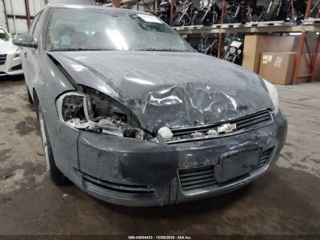 Chevrolet Impala Ls Image 5