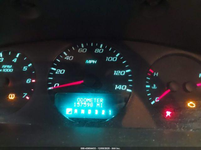 Chevrolet Impala Ls Image 10