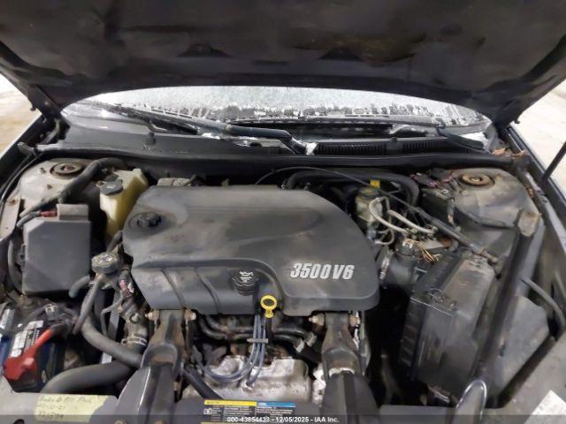 Chevrolet Impala Ls Image 8