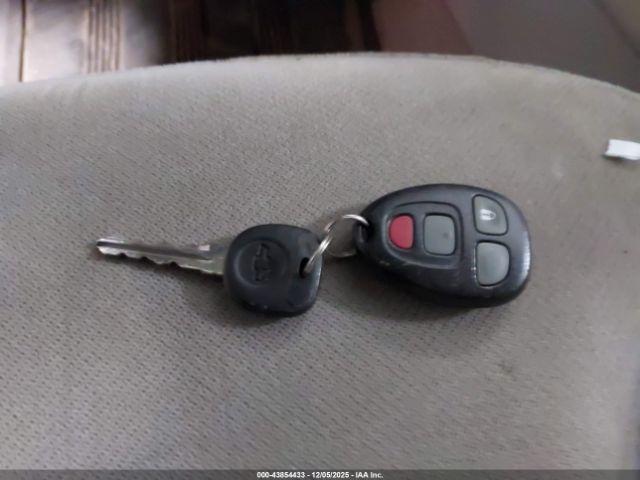 Chevrolet Impala Ls Image 9