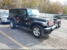 Jeep Wrangler Sport Image 1