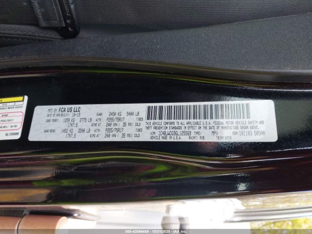 Jeep Wrangler Sport Image 7