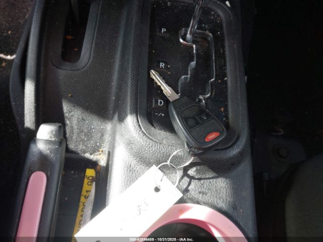 Jeep Wrangler Sport Image 16