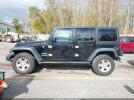Jeep Wrangler Sport Image 17