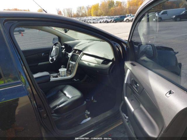 Ford Edge Sel Image 5