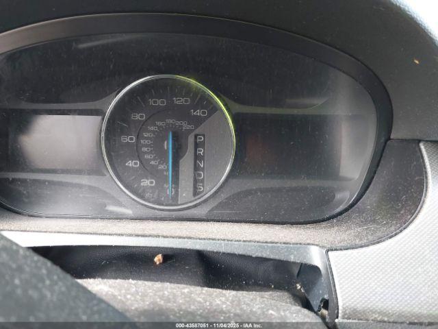 Ford Edge Sel Image 6