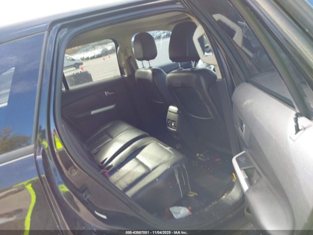 Ford Edge Sel Image 7