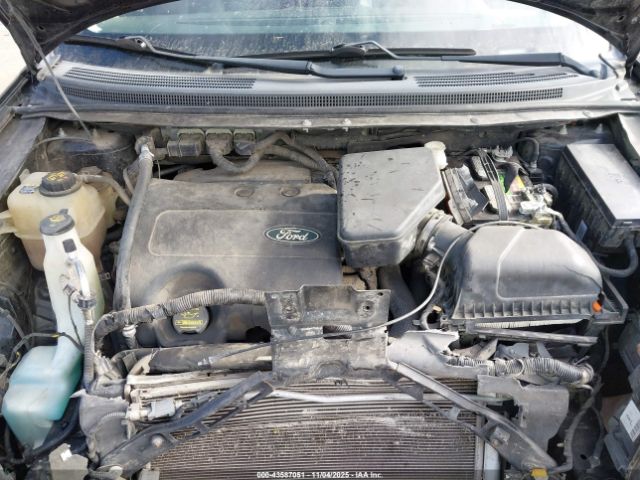 Ford Edge Sel Image 8