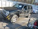 Jeep Liberty Sport Image 8