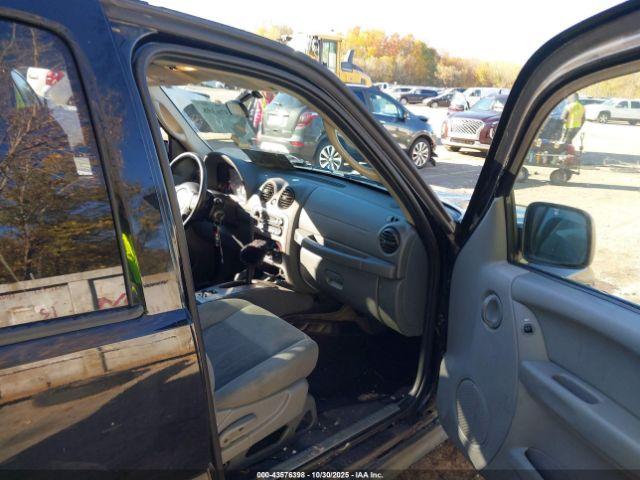 Jeep Liberty Sport Image 9