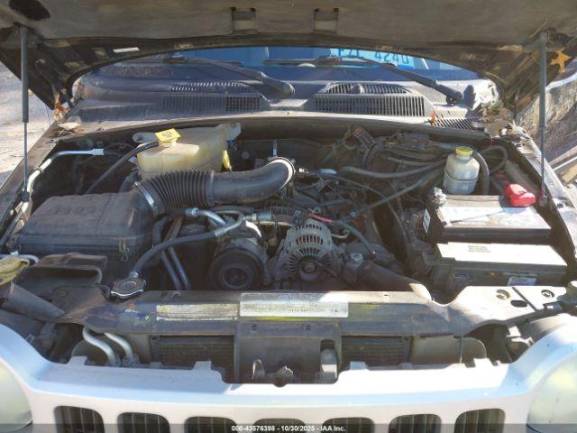 Jeep Liberty Sport Image 5