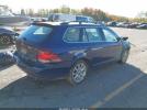 Volkswagen Jetta 2.5l Se Image 3