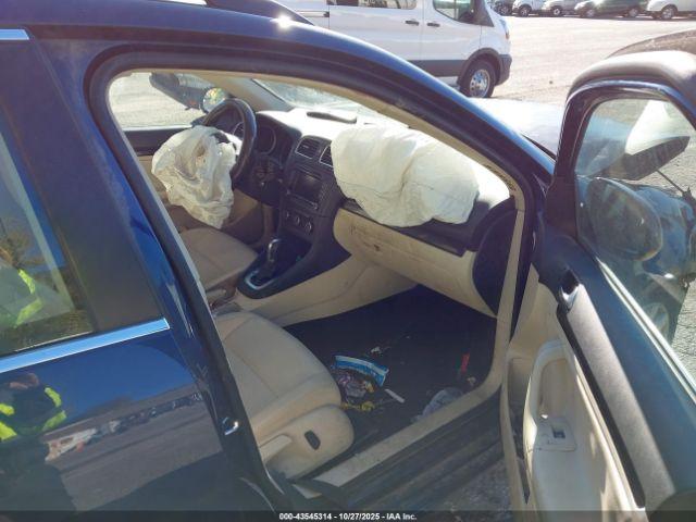 Volkswagen Jetta 2.5l Se Image 14