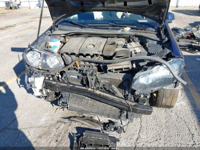 Volkswagen Jetta 2.5l Se Image 5