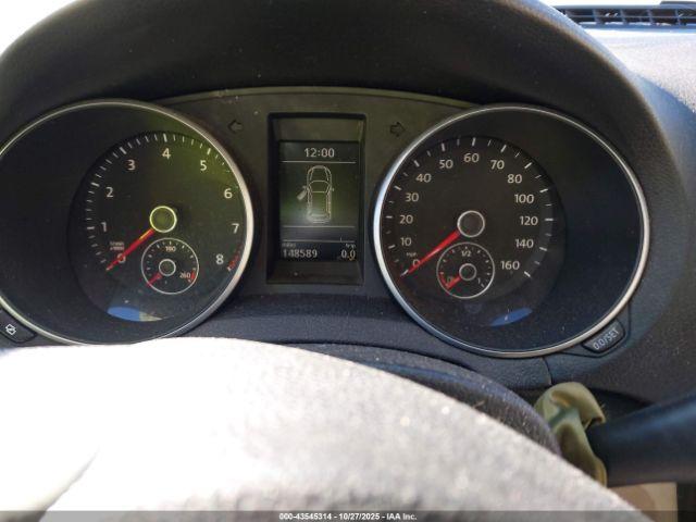 Volkswagen Jetta 2.5l Se Image 6