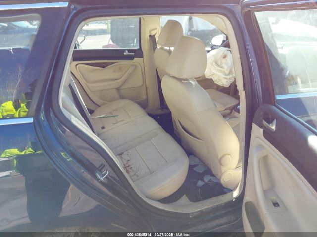 Volkswagen Jetta 2.5l Se Image 8