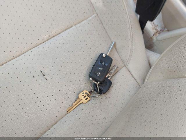 Volkswagen Jetta 2.5l Se Image 10