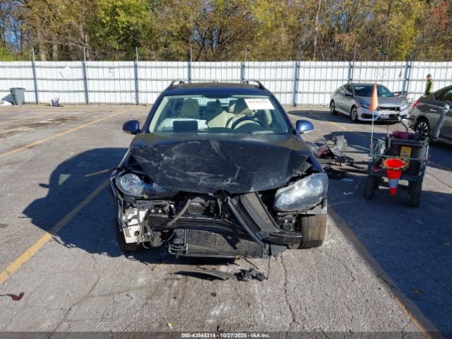 Volkswagen Jetta 2.5l Se Image 16