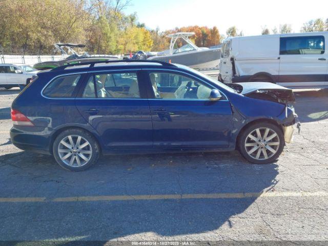 Volkswagen Jetta 2.5l Se Image 11