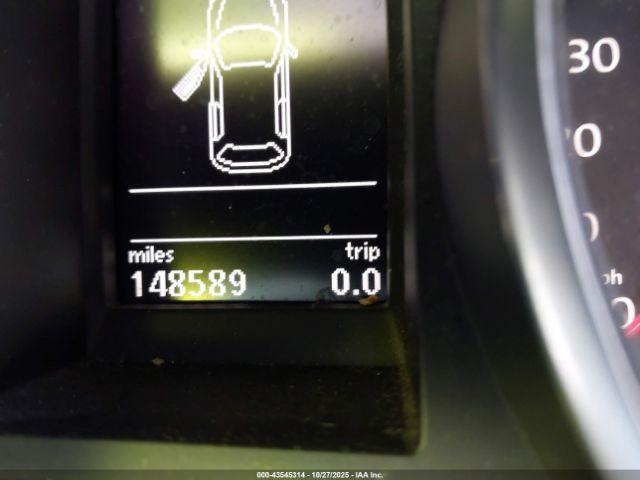 Volkswagen Jetta 2.5l Se Image 15