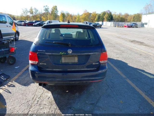 Volkswagen Jetta 2.5l Se Image 13