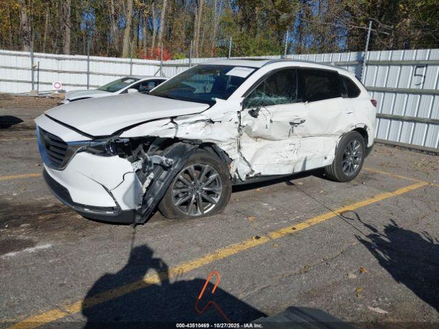 Mazda Cx Grand Touring Image 2