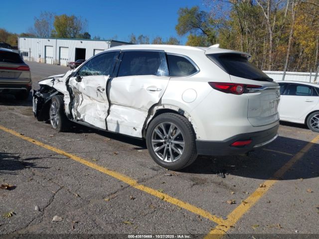 Mazda Cx Grand Touring Image 16