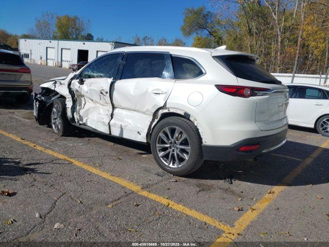 Mazda Cx Grand Touring Image 16