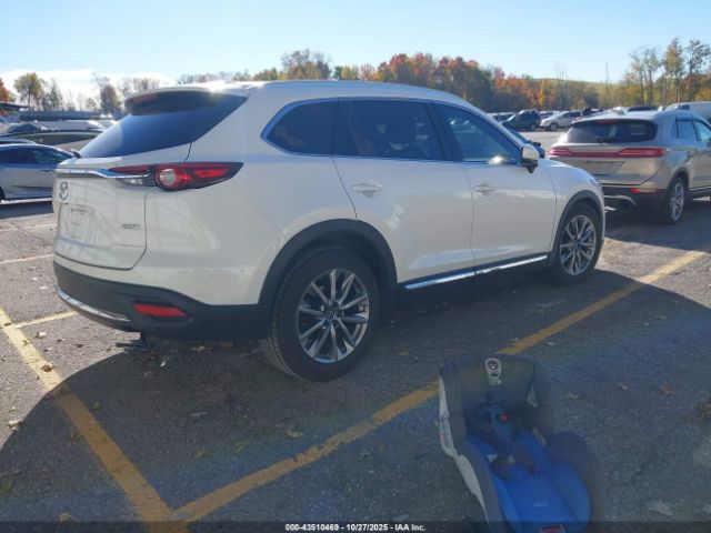 Mazda Cx Grand Touring Image 15