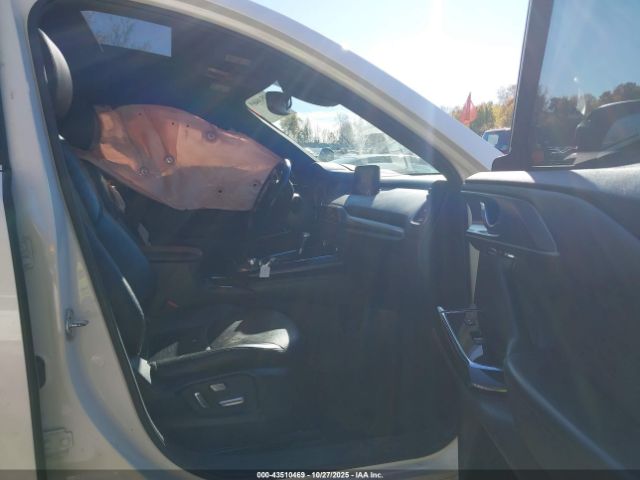 Mazda Cx Grand Touring Image 3