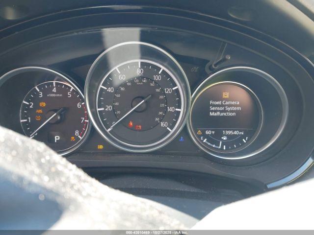 Mazda Cx Grand Touring Image 7