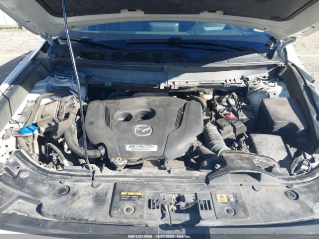 Mazda Cx Grand Touring Image 11