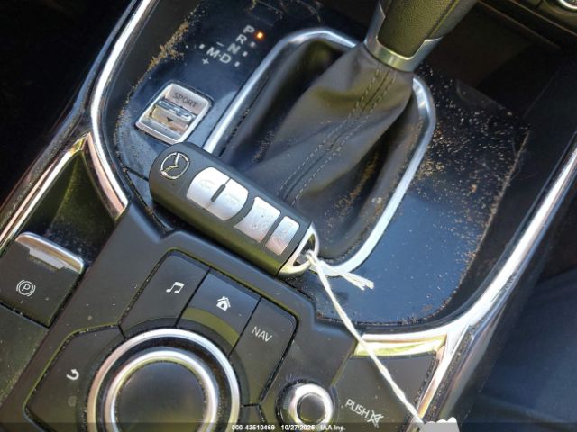 Mazda Cx Grand Touring Image 6