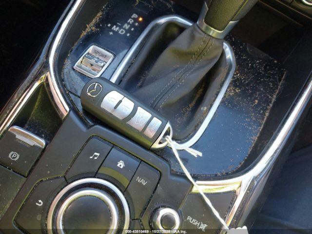 Mazda Cx Grand Touring Image 6