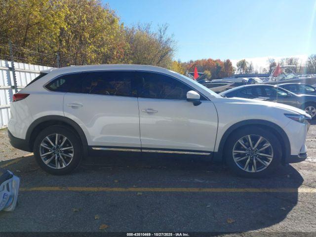 Mazda Cx Grand Touring Image 8