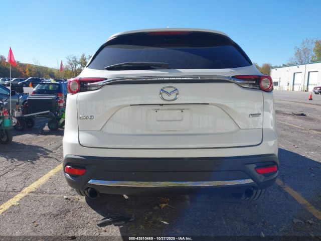 Mazda Cx Grand Touring Image 9