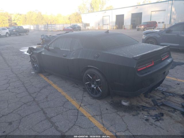 Dodge Challenger Image 13