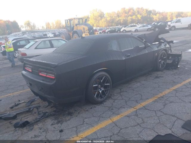 Dodge Challenger Image 3